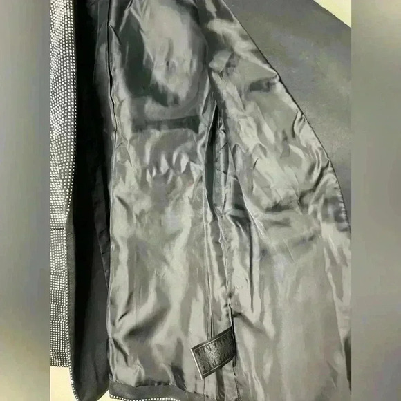 Steve Madden Aya Blazer - Picture 5 of 6